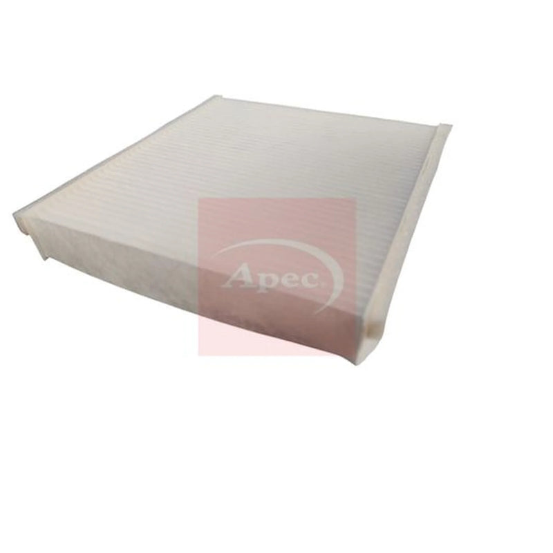 Apec Cabin Air Filter (Pollen Filter) AFC4158