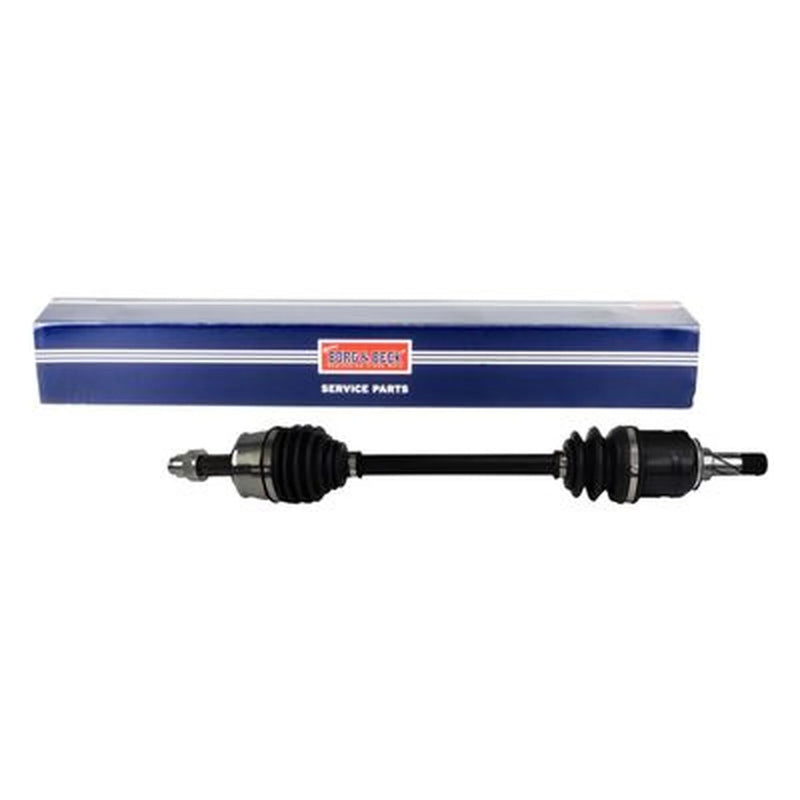 Borg & Beck CV Drive Shaft Driveshaft Front Left BDS1153