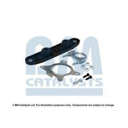 BM Catalysts Fitting Kit FK92586C FK92586C