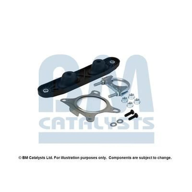 BM Catalysts Fitting Kit FK92586C FK92586C