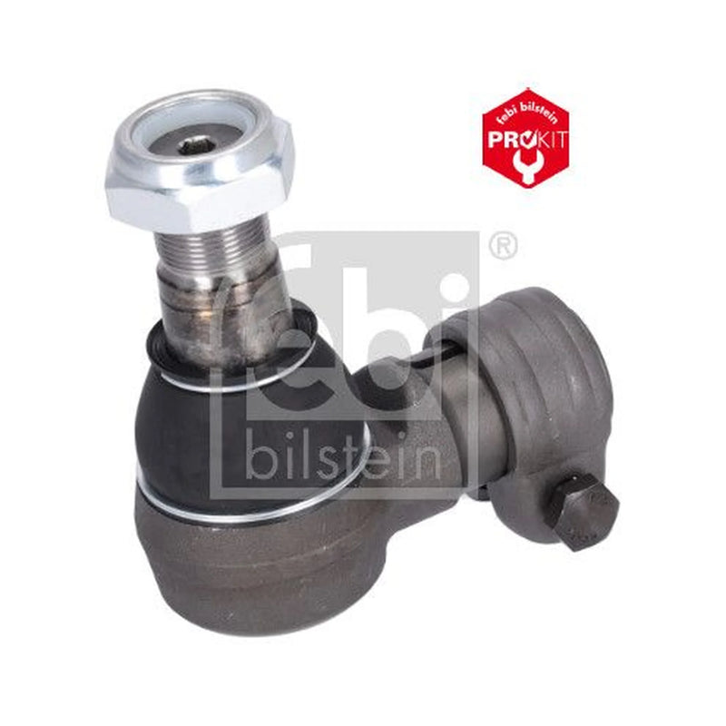 Febi Steering Tie Rod End Ball Joint Front 185796