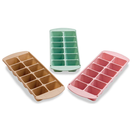 Ice Cube Trays (set of 3) 1296031A Quest - Dynamic Drive