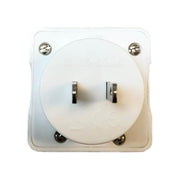 Dencon USA Travel Adaptor 10A Dencon - Dynamic Drive