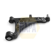 NAPA Control/Trailing Arm Front Right fits Chevrolet Trax 2012-2013 1.4 1.6 1.7