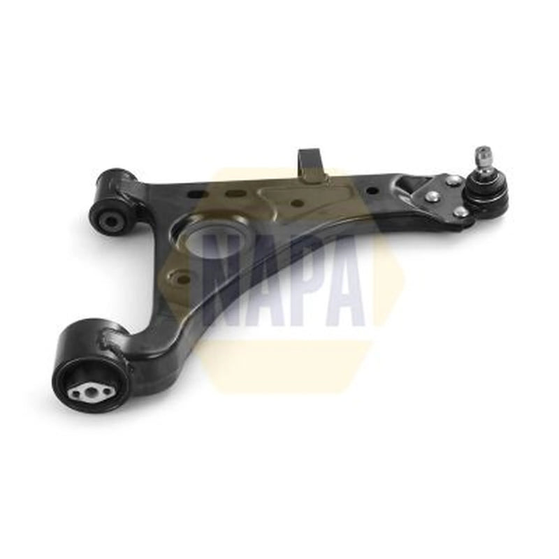 NAPA Control/Trailing Arm Front Right fits Chevrolet Trax 2012-2013 1.4 1.6 1.7