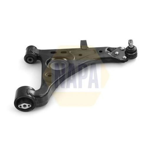 NAPA Control/Trailing Arm Front Right fits Chevrolet Trax 2012-2013 1.4 1.6 1.7