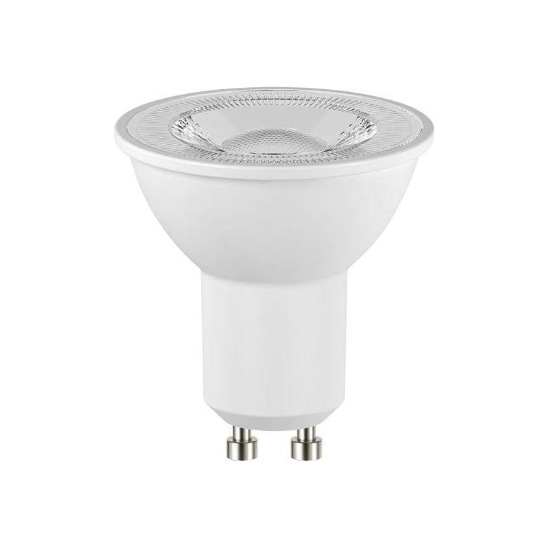 Energizer® LED GU10 36° Dimmable Bulb, Warm White 375 lm 4.6W Energizer® - Dynamic Drive