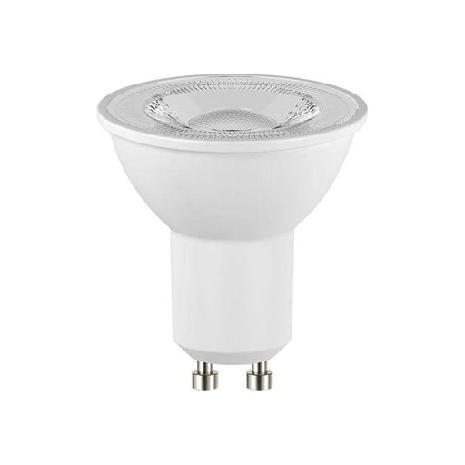Energizer® LED GU10 36° Dimmable Bulb, Warm White 375 lm 4.6W Energizer® - Dynamic Drive