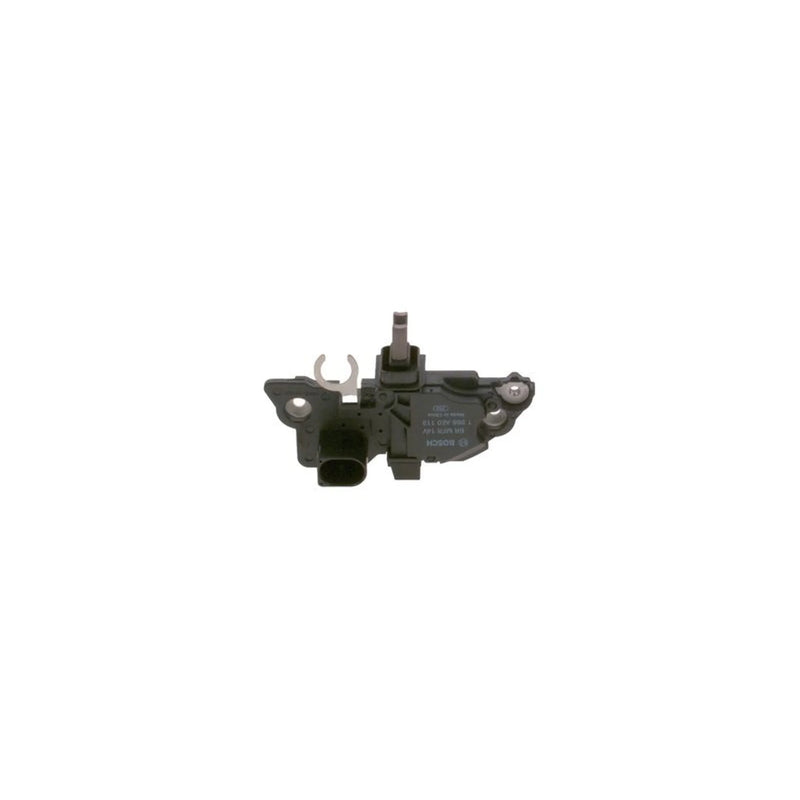 Bosch Alternator Voltage Regulator