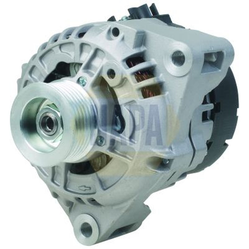 NAPA Car Alternator 12V fits Mercedes-Benz E-Class 1997-2002 210.045