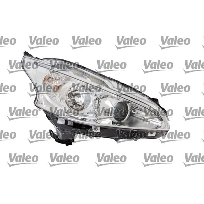 Valeo Headlight Headlamp W5W Left 044750