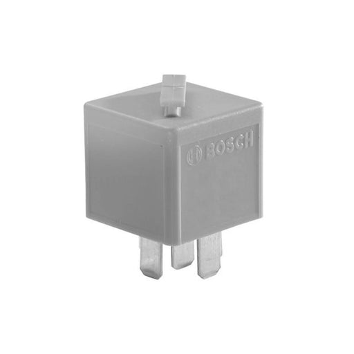 Bosch Main Power Relay