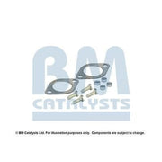 BM Catalysts Fitting Kit FK90736B FK90736B