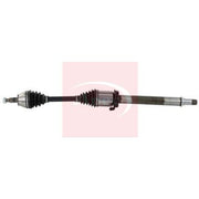 Apec CV Drive Shaft Driveshaft Front Right fits Mercedes-Benz A-Class 2004-2012