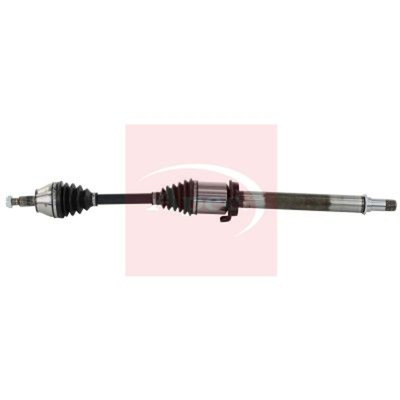 Apec CV Drive Shaft Driveshaft Front Right fits Mercedes-Benz A-Class 2004-2012