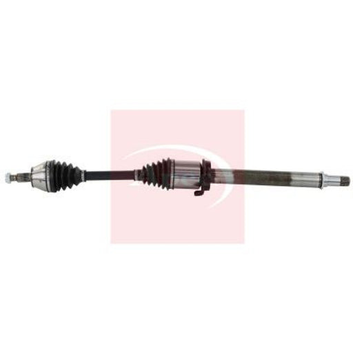 Apec CV Drive Shaft Driveshaft Front Right fits Mercedes-Benz A-Class 2004-2012