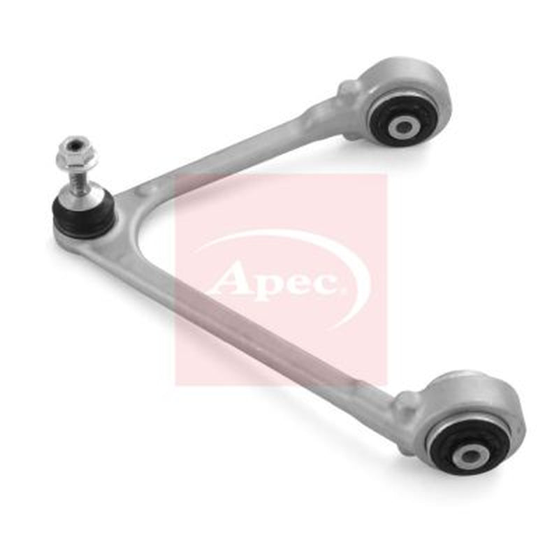 Apec Control/Trailing Arm Front Left fits Jaguar F-Type 2012-2017 2.0 3.0 5.0