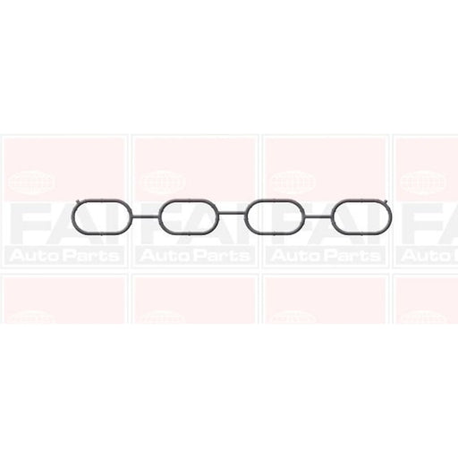 FAI Intake Manifold Gasket Set ID Wide High IM2216