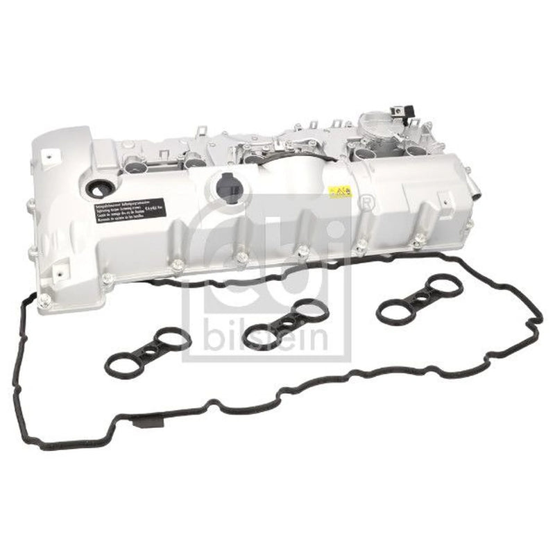Febi Cylinder Head Cover Aluminium 194977