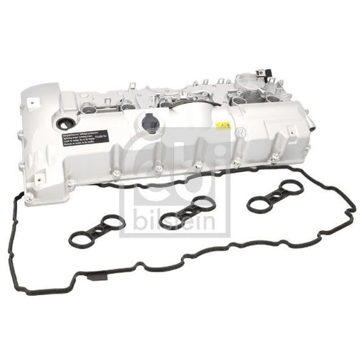 Febi Cylinder Head Cover Aluminium 194977