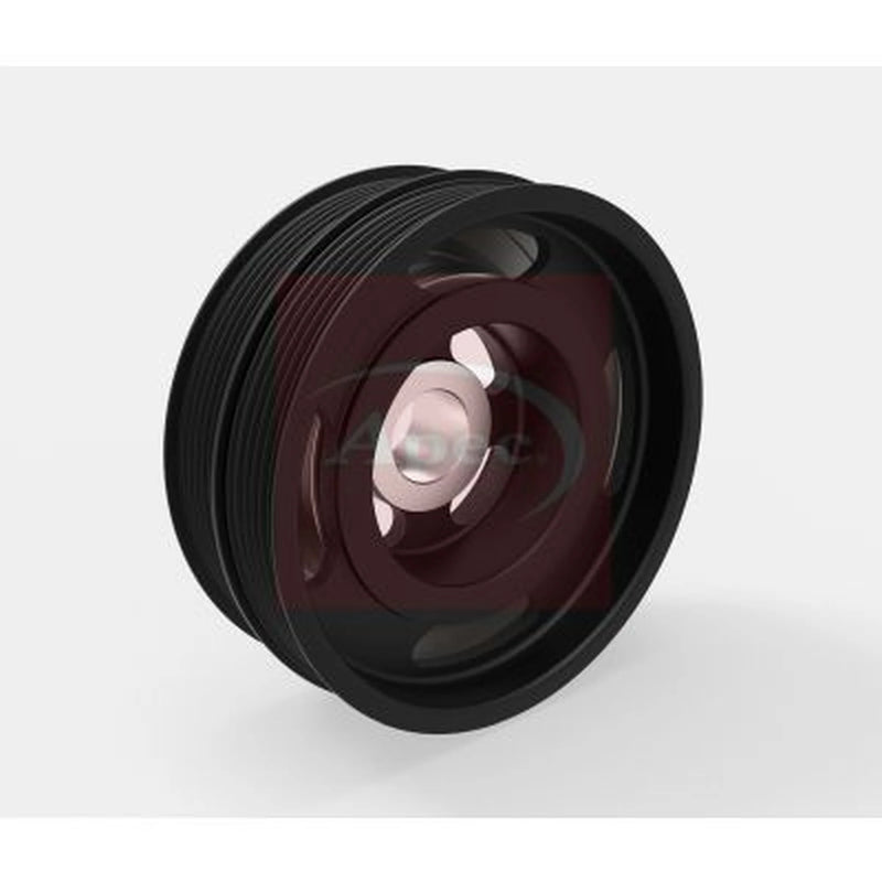 Apec Crank Shaft Belt Pulley ATV1078