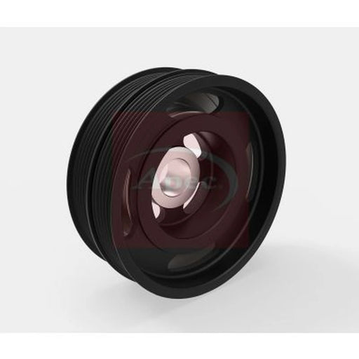Apec Crank Shaft Belt Pulley ATV1078