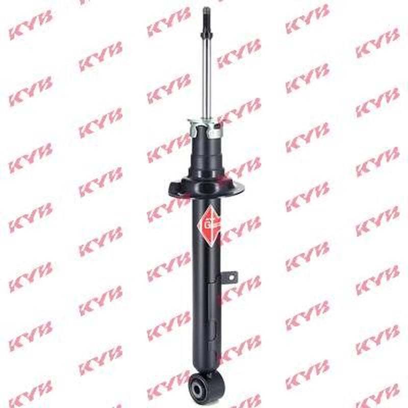 KYB Shock Absorber Damper Strut Front Left fits Lexus Gs 2005-2011