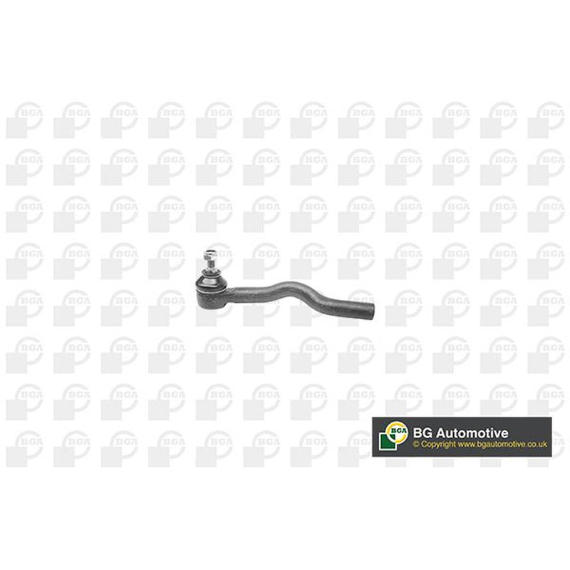 BGA Steering Tie Rod End Ball Joint Front Right M12x1.25 fits Honda Concerto