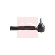 Apec Steering Tie Rod End Ball Joint Front Right AST7156