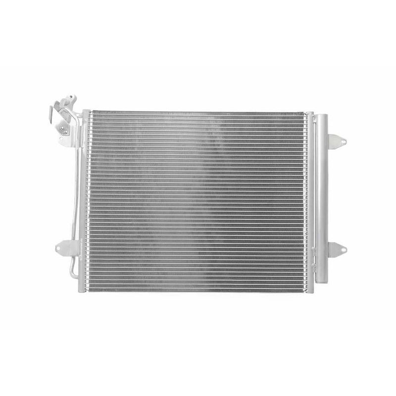Hella Air Conditioning Condenser fits VW Tiguan 2007-2018 1.4 2.0