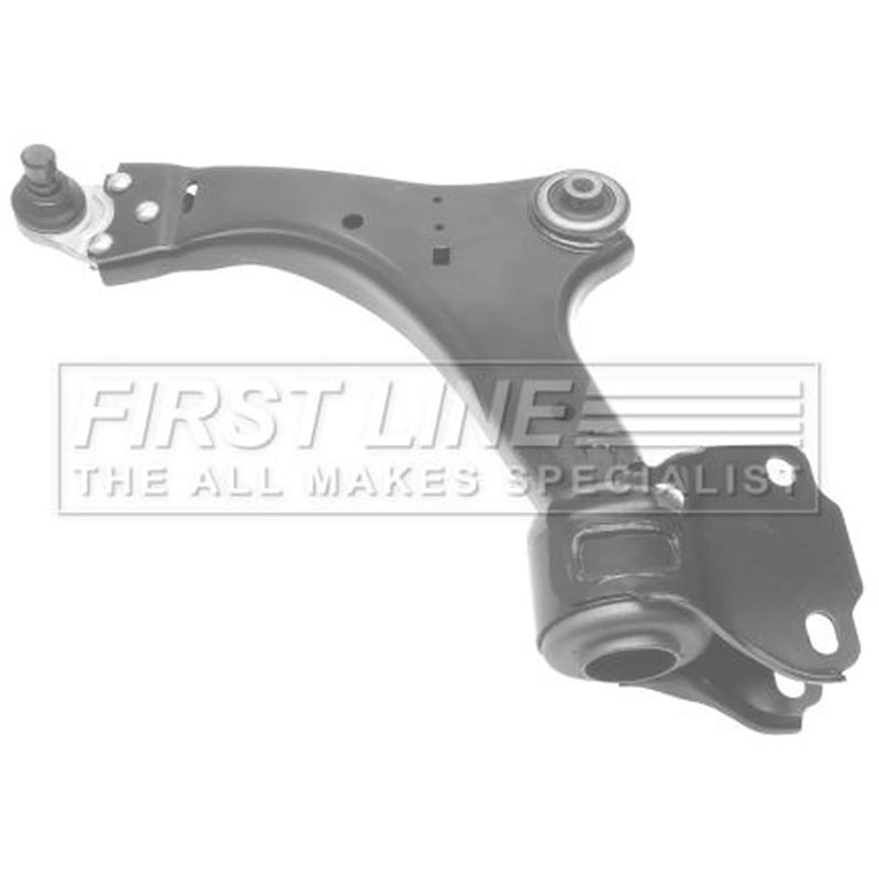 First Line Control/Trailing Arm fits Volvo XC70 II 2007-2016 2.0 2.4 3.2