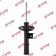 KYB Shock Absorber Damper Strut Front Left fits Mercedes-Benz A-Class 2012-2018