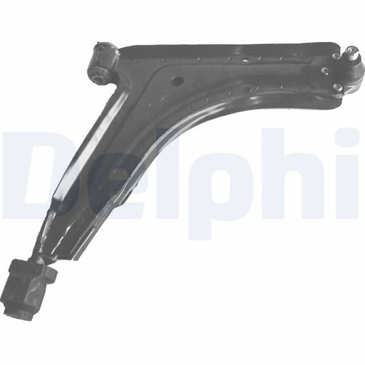 Delphi Control/Trailing Arm Lower TC761