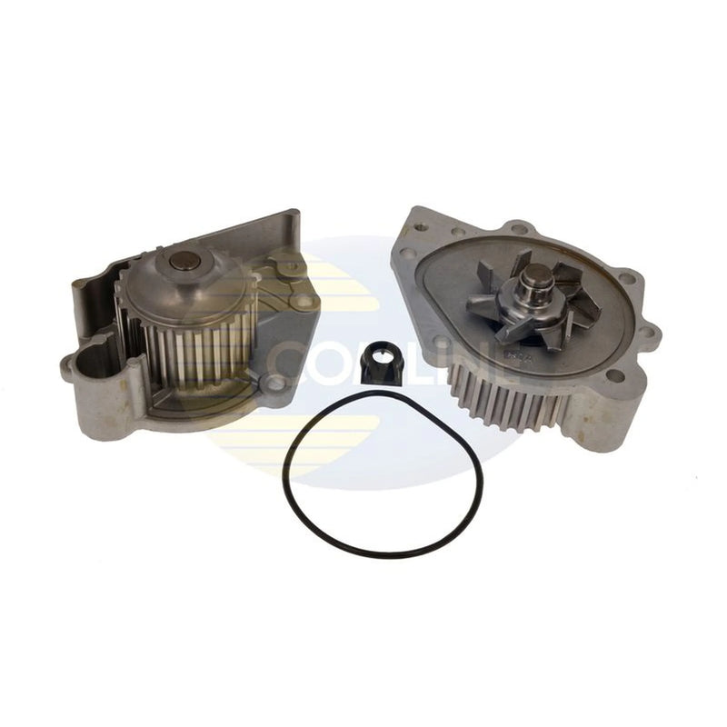 Comline Engine Cooling Water Pump fits Caterham 21 1994-2002 1.6