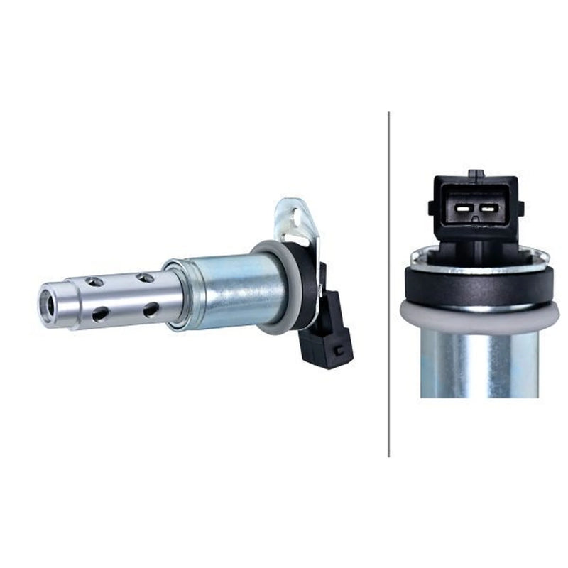 Hella VVT Camshaft Control Valve Intake Side fits BMW 1 2005-2013