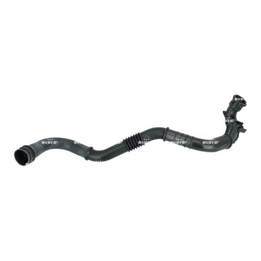 NRF Intercooler Turbo Charge Air Hose 166349