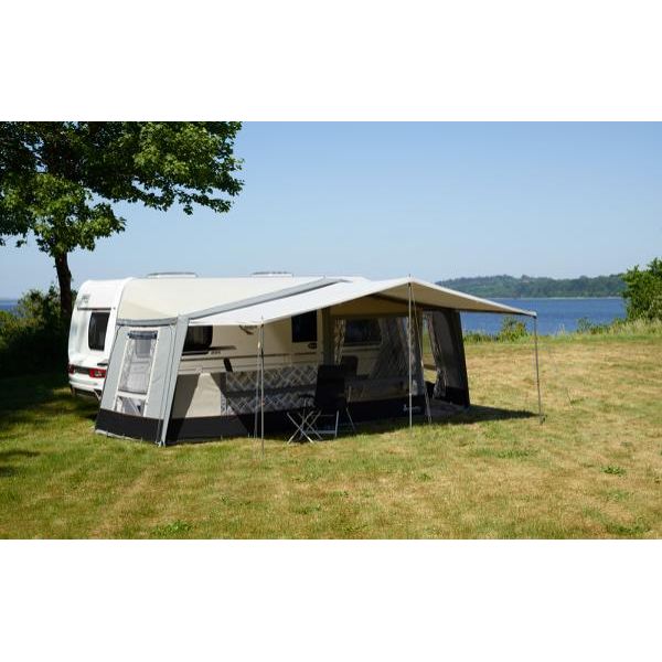 Isabella Front Sun Canopy Eclipse Magnum 340 Isabella - Dynamic Drive