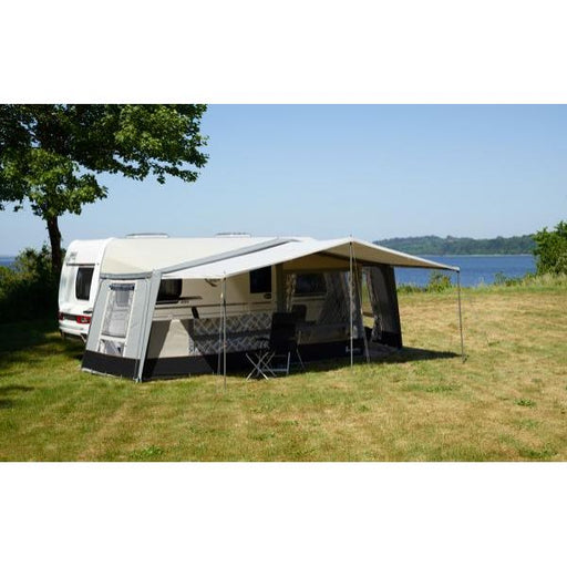 Isabella Front Sun Canopy Eclipse Magnum 340 Isabella - Dynamic Drive