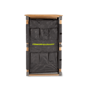 Zempire Eco Fold Single V2 Storage Cupboard Zempire - Dynamic Drive