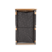Zempire Eco Fold Single V2 Storage Cupboard Zempire - Dynamic Drive
