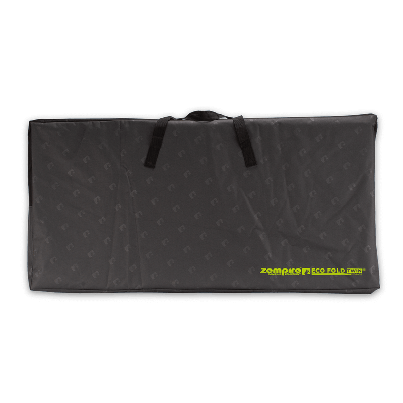 Zempire Eco Fold Twin V2 Storage Cupboard Zempire - Dynamic Drive