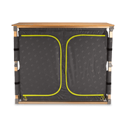 Zempire Eco Fold Twin V2 Storage Cupboard Zempire - Dynamic Drive