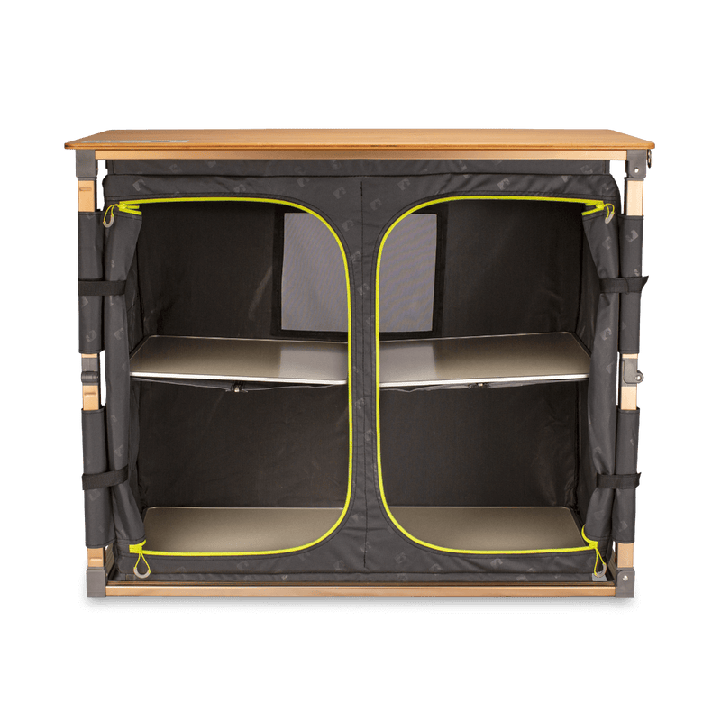 Zempire Eco Fold Twin V2 Storage Cupboard Zempire - Dynamic Drive
