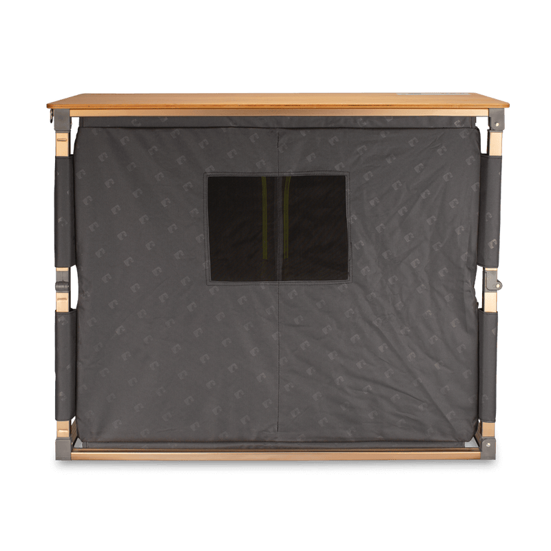 Zempire Eco Fold Twin V2 Storage Cupboard Zempire - Dynamic Drive