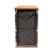 Zempire Eco Fold Twin V2 Storage Cupboard Zempire - Dynamic Drive