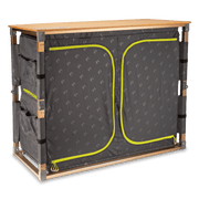 Zempire Eco Fold Twin V2 Storage Cupboard Zempire - Dynamic Drive