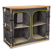Zempire Eco Fold Twin V2 Storage Cupboard Zempire - Dynamic Drive