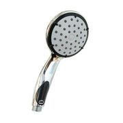 Ecocamel Jetstorm Eco Shower Head Economic Parts Chrome Caravan Motorhome Ecocamel - Dynamic Drive