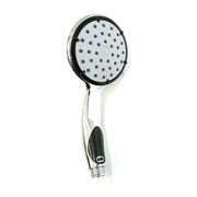 Ecocamel Jetstorm Eco Shower Head Economic Parts Chrome Caravan Motorhome Ecocamel - Dynamic Drive