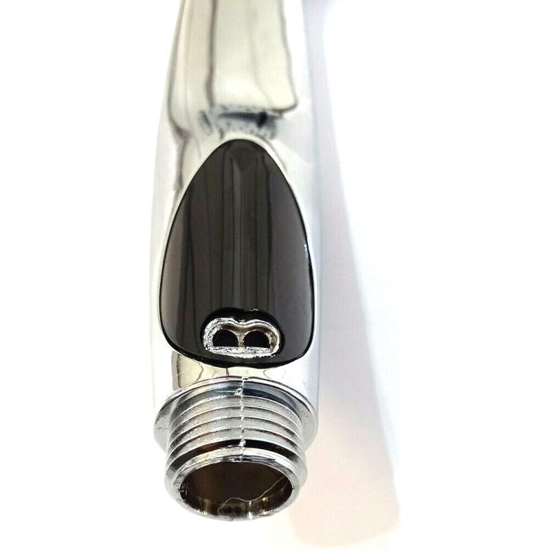 Ecocamel Jetstorm Eco Shower Head Economic Parts Chrome Caravan Motorhome Ecocamel - Dynamic Drive